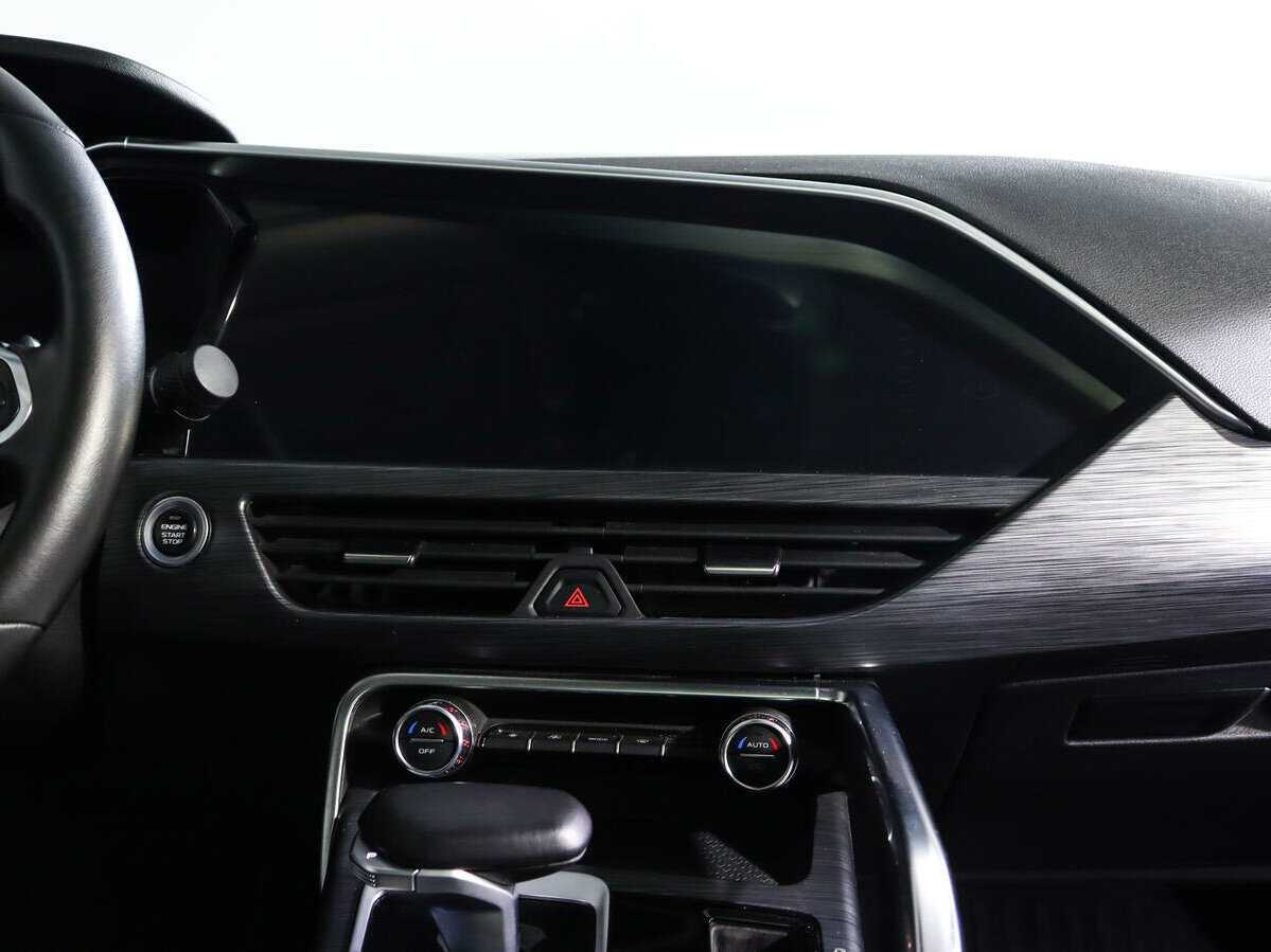 Купить Geely Tugella, 2022, 79 854 км.. Фото: #10