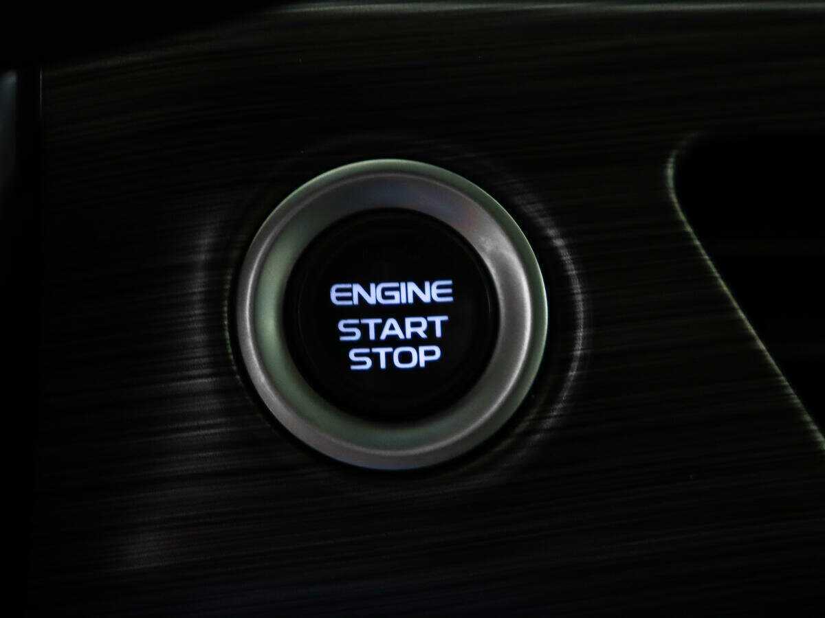 Купить Geely Tugella, 2022, 79 854 км.. Фото: #17