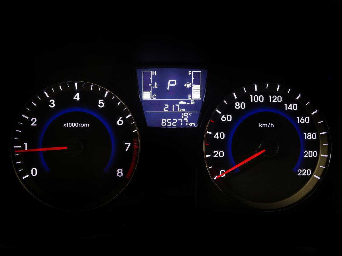 Купить Хендай Солярис, 2015, 85 276 км.. Фото: #10