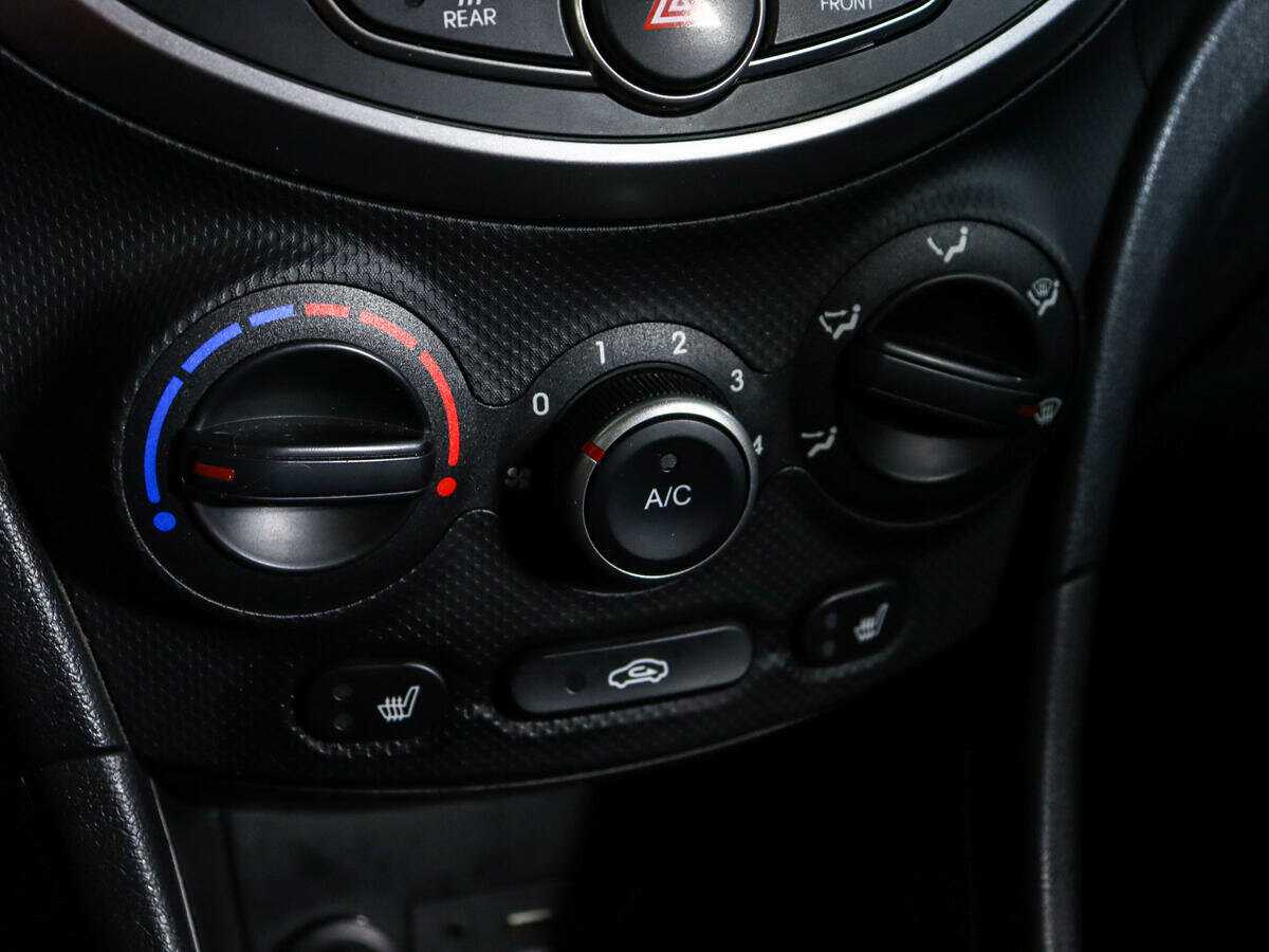 Купить Хендай Солярис, 2015, 85 276 км.. Фото: #17