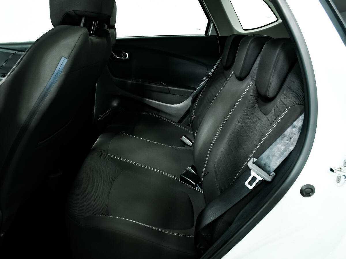 Купить Рено Каптюр, 2019, 118 039 км.. Фото: #11