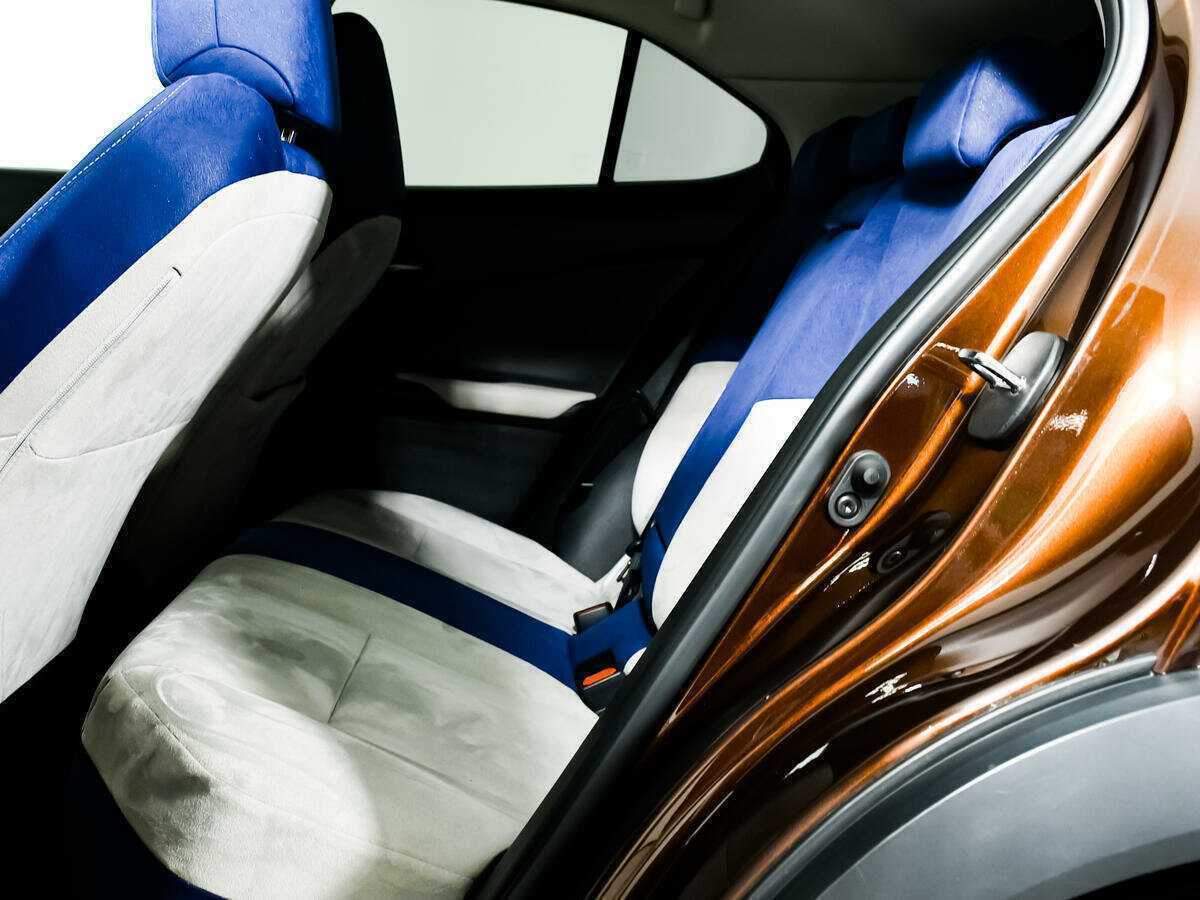 Купить Lexus UX, 2019, 63 908 км.. Фото: #11