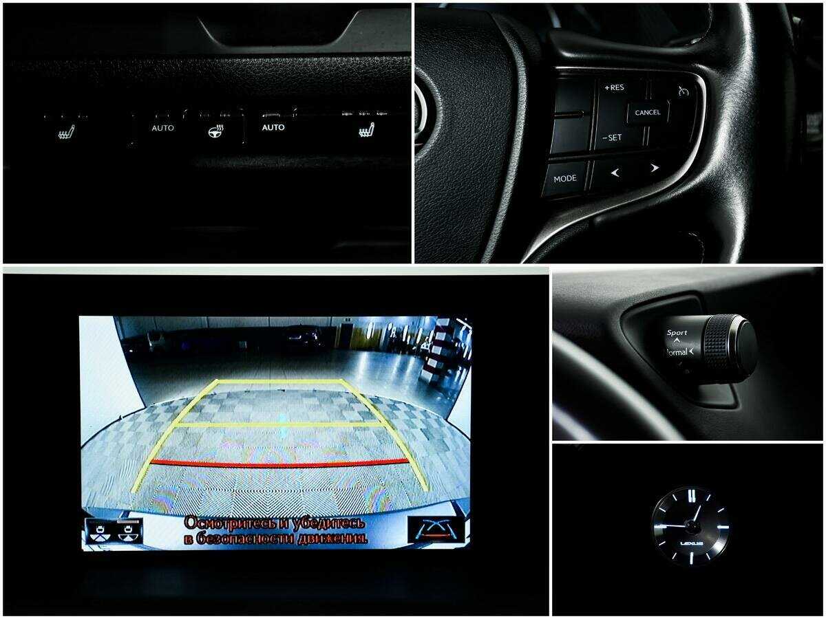 Купить Lexus UX, 2019, 63 908 км.. Фото: #13