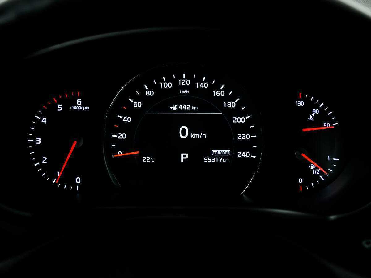 Купить Kia Sorento, 2018, 95 314 км.. Фото: #7