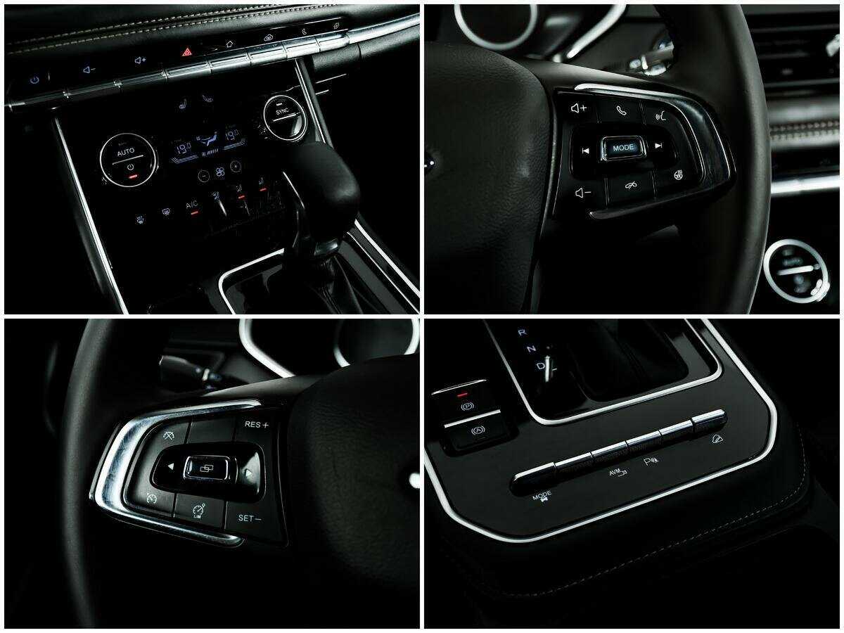 Купить Чери Тигго 8 Про, 2021, 103 051 км.. Фото: #15