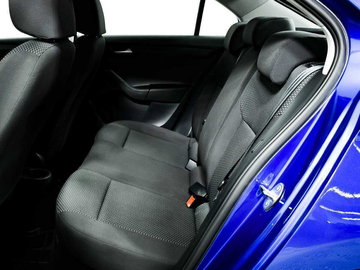 Купить Фольксваген Поло, 2020, 48 482 км.. Фото: #11