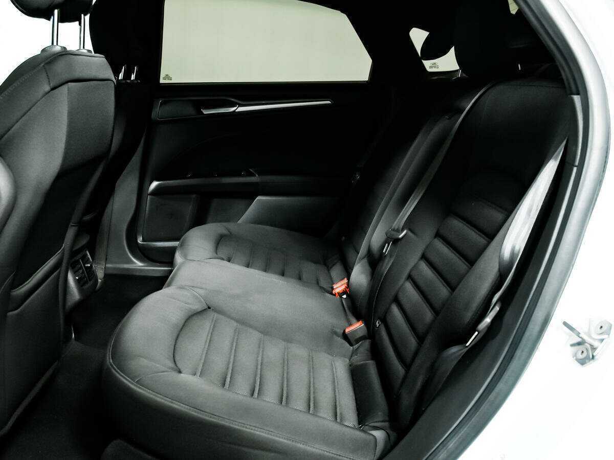 Купить Форд Мондео, 2015, 156 135 км.. Фото: #11