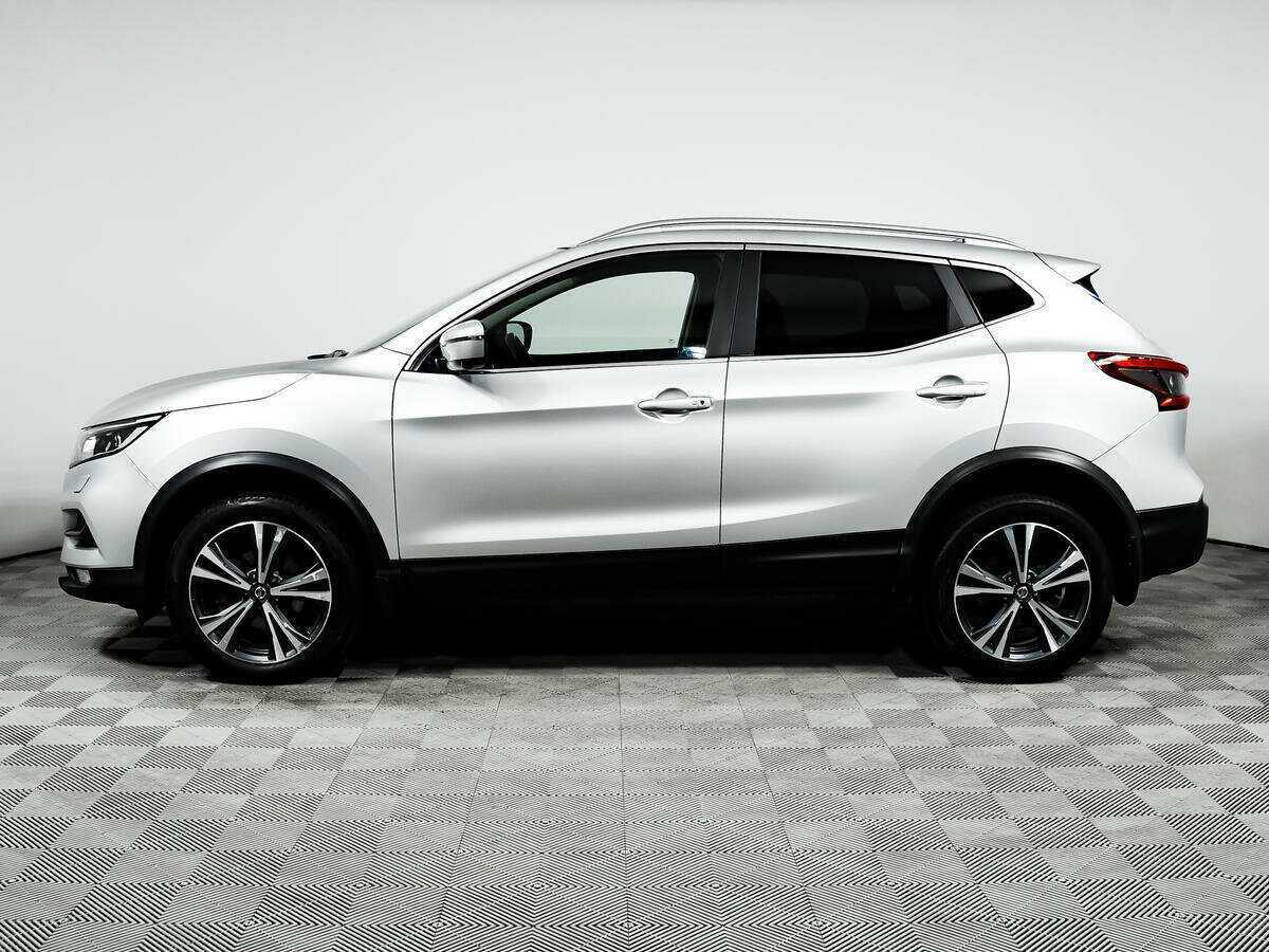 Купить Nissan Qashqai, 2019, 46 629 км.. Фото: #7