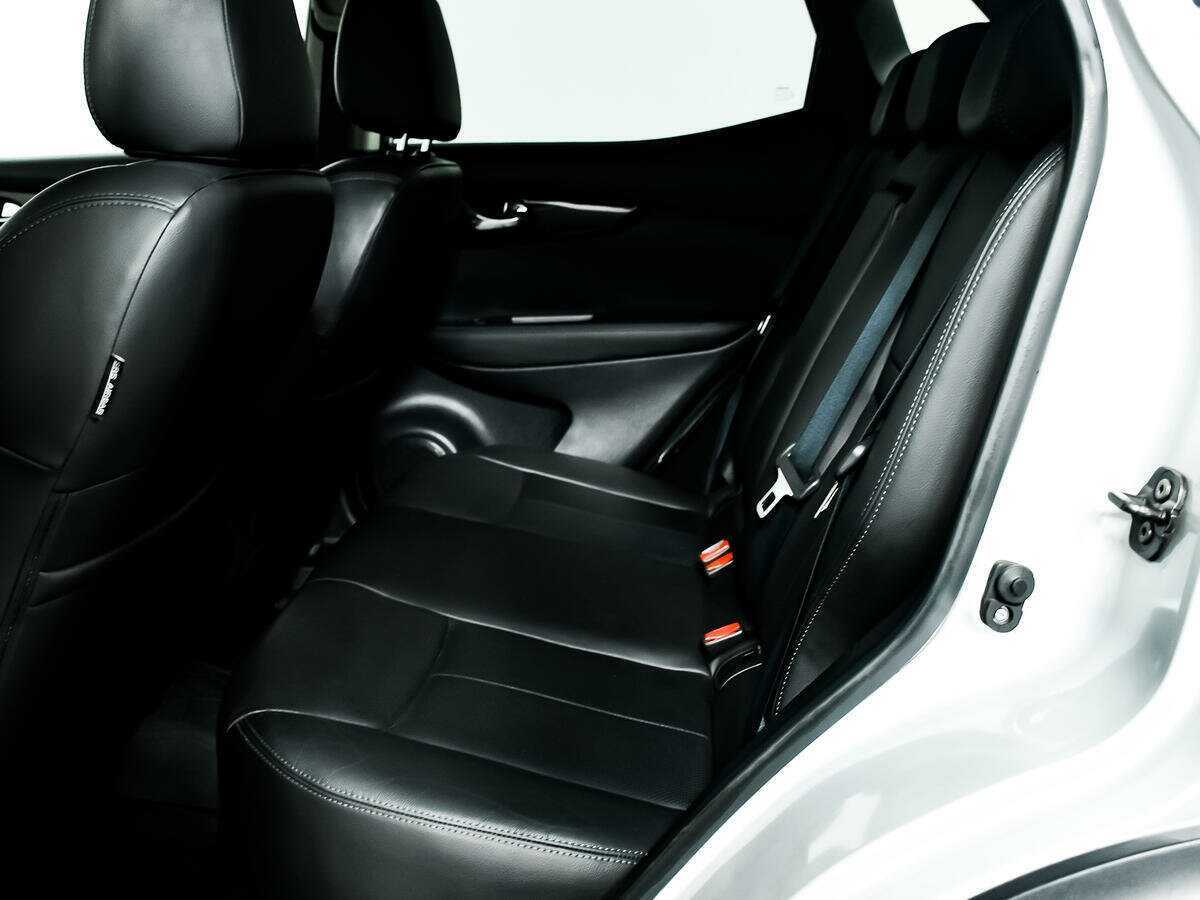 Купить Nissan Qashqai, 2019, 46 629 км.. Фото: #11