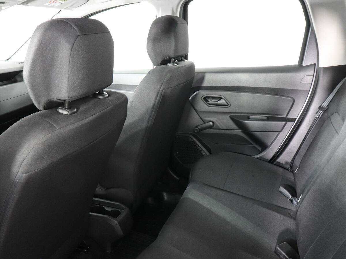 Купить Рено Дастер, 2022, 65 950 км.. Фото: #11