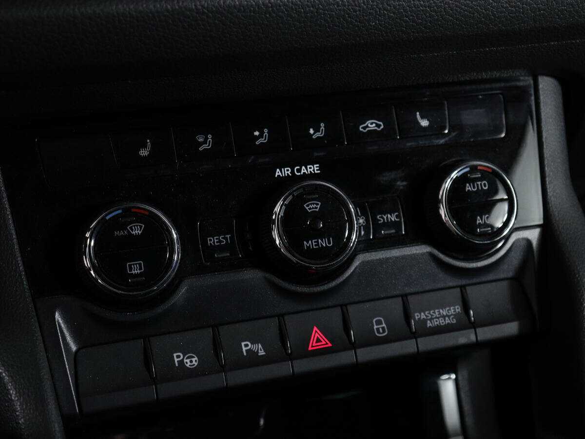 Купить Skoda Kodiaq, 2017, 107 570 км.. Фото: #17