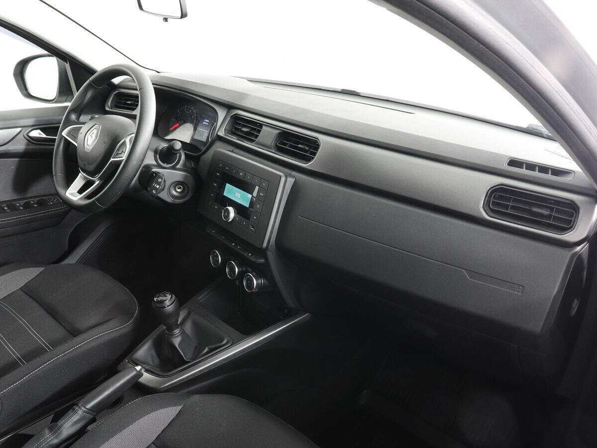 Купить Рено Аркана, 2022, 35 258 км.. Фото: #9