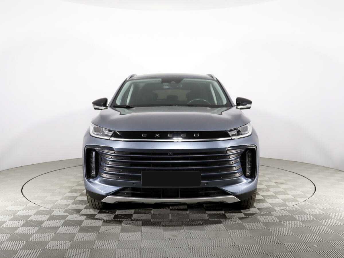 Купить EXEED TXL, 2021, 39 472 км.. Фото: #1