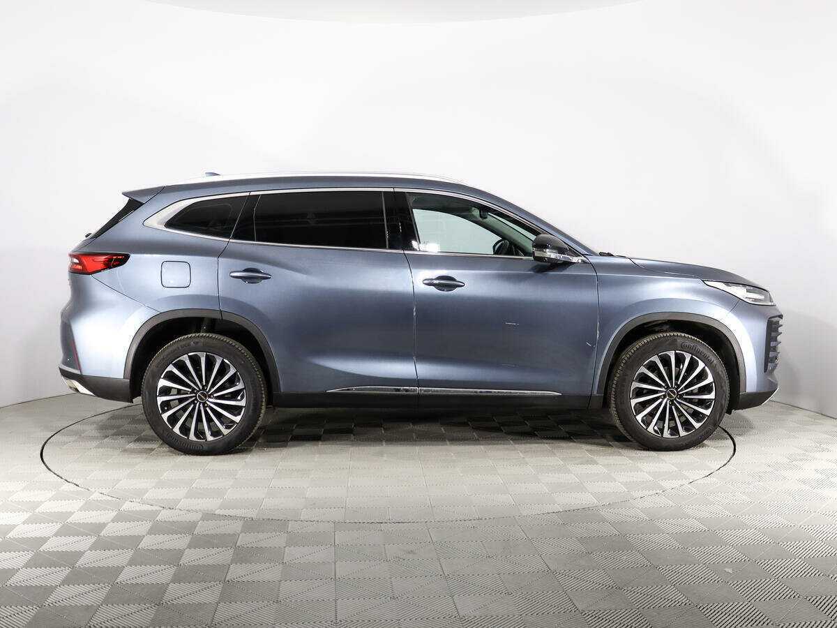 Купить EXEED TXL, 2021, 39 472 км.. Фото: #3