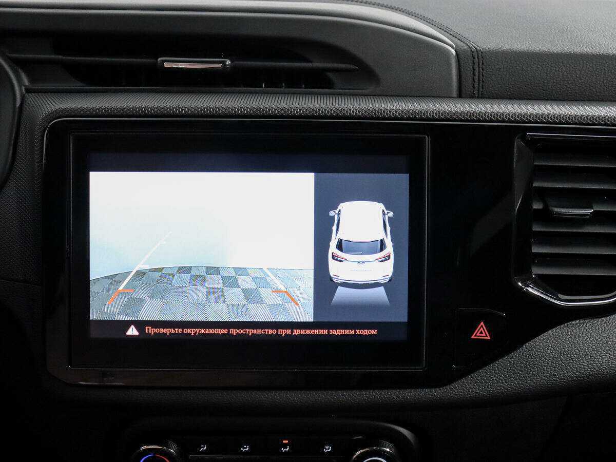 Купить Чери Тигго 4, 2021, 10 164 км.. Фото: #13