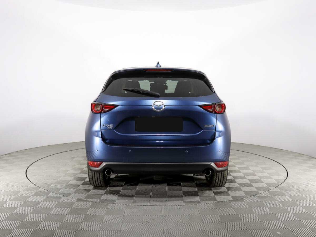 Купить Mazda CX-5, 2020, 144 481 км.. Фото: #6