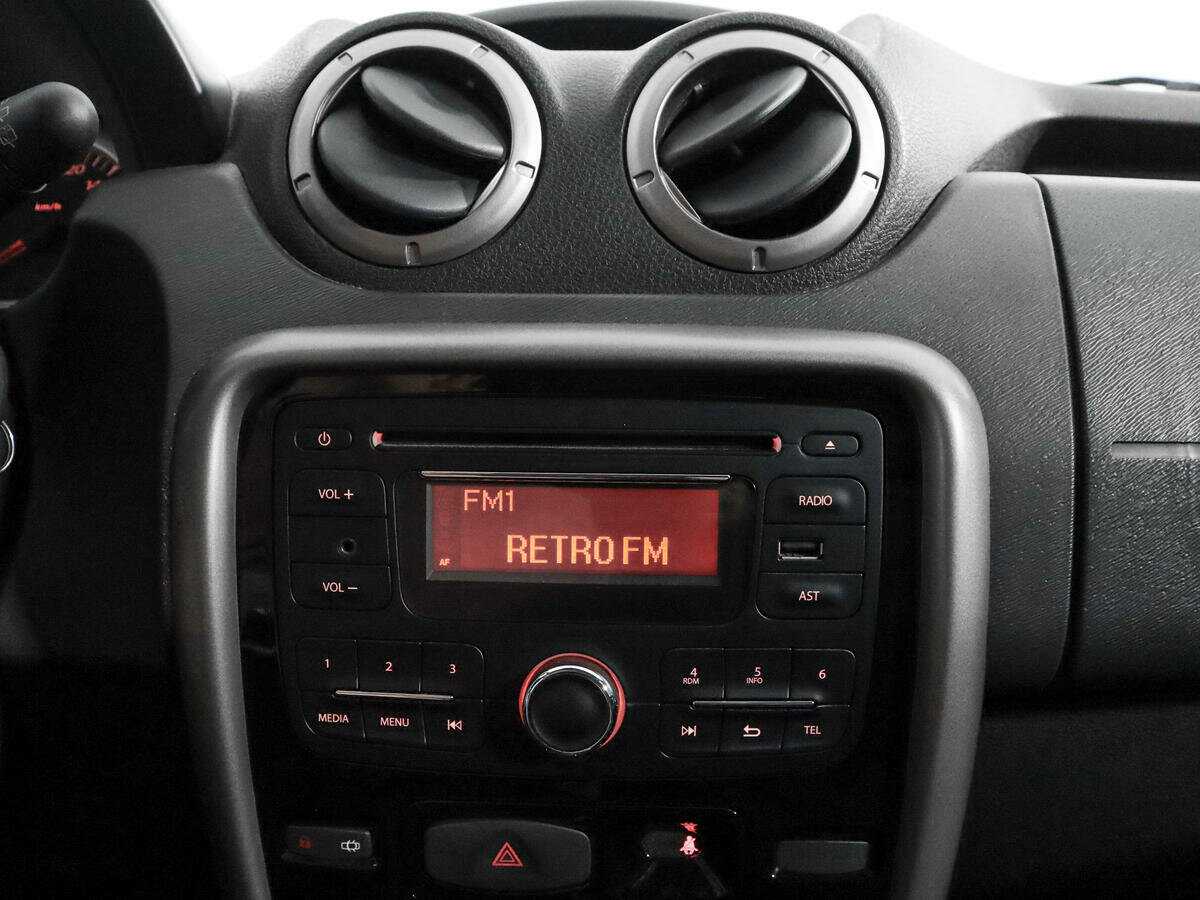 Купить Рено Дастер, 2014, 114 104 км.. Фото: #12