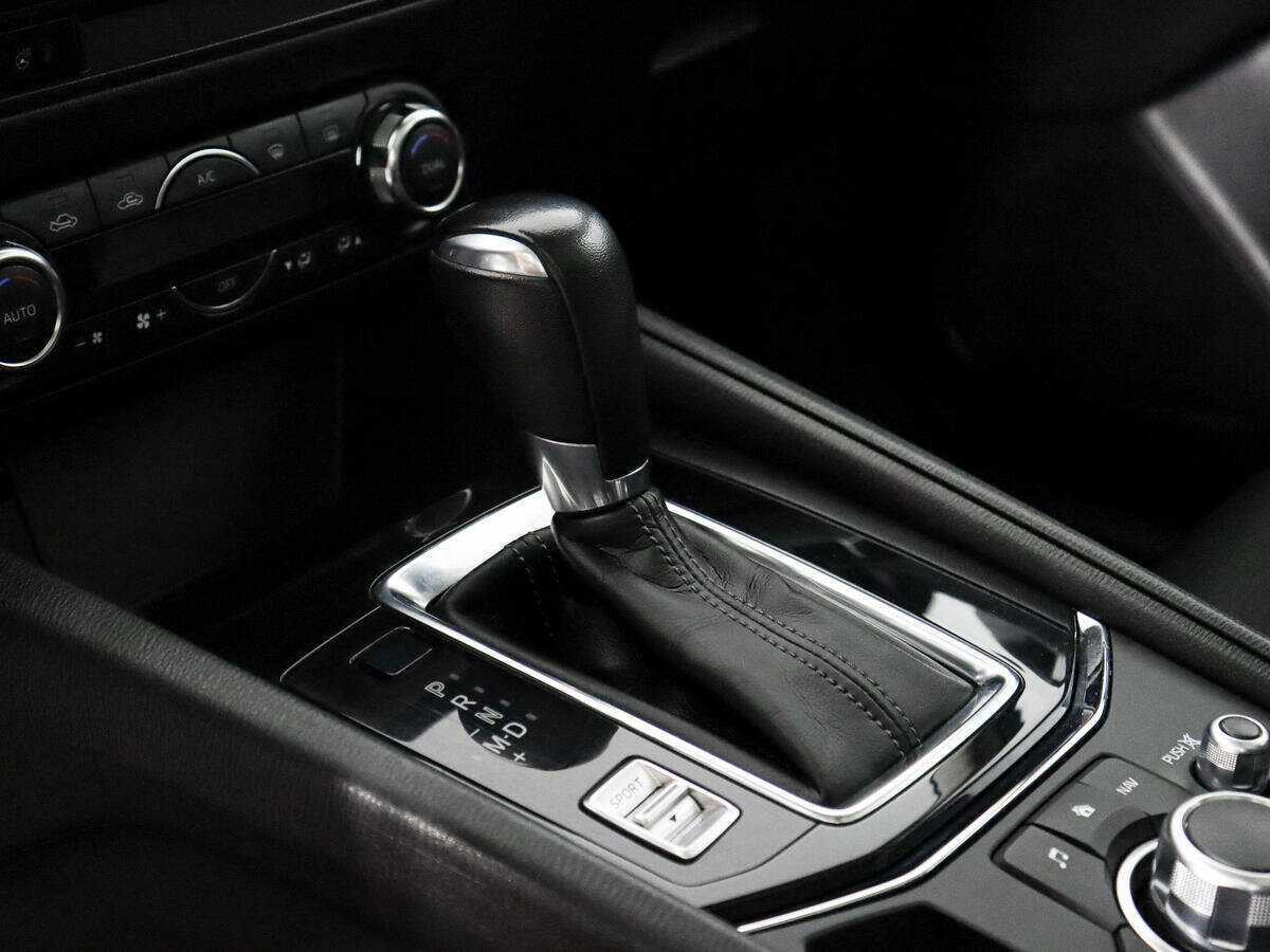 Купить Mazda CX-5, 2017, 215 164 км.. Фото: #9