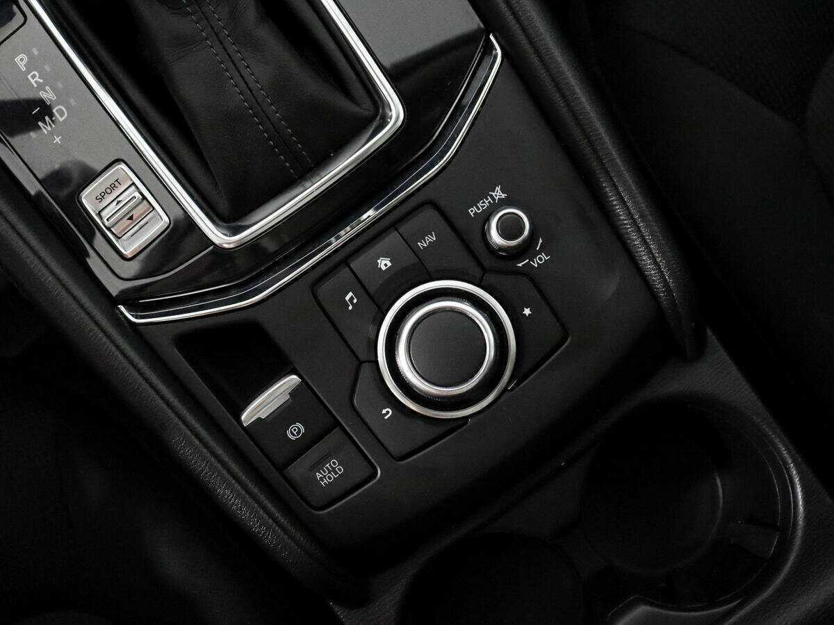 Купить Mazda CX-5, 2017, 215 164 км.. Фото: #10