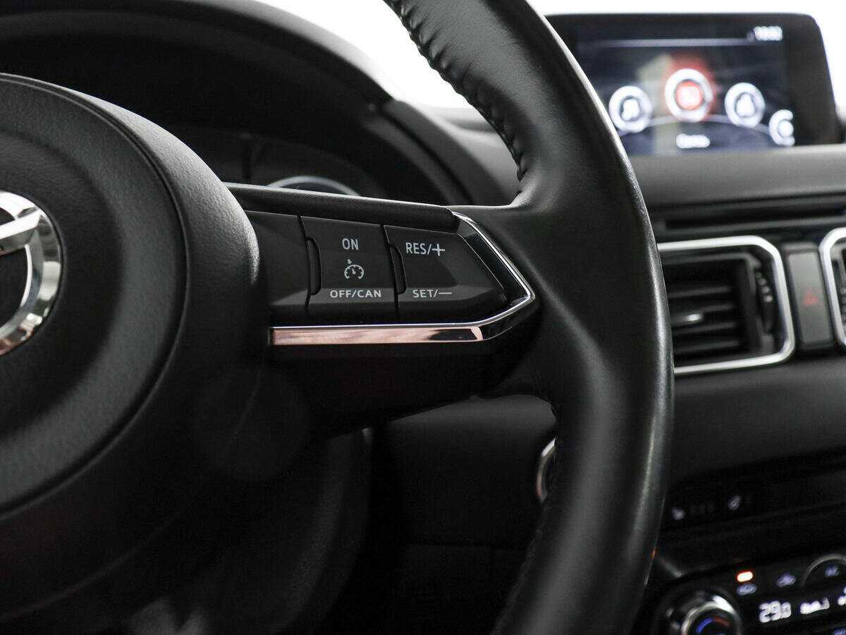 Купить Mazda CX-5, 2017, 215 164 км.. Фото: #15