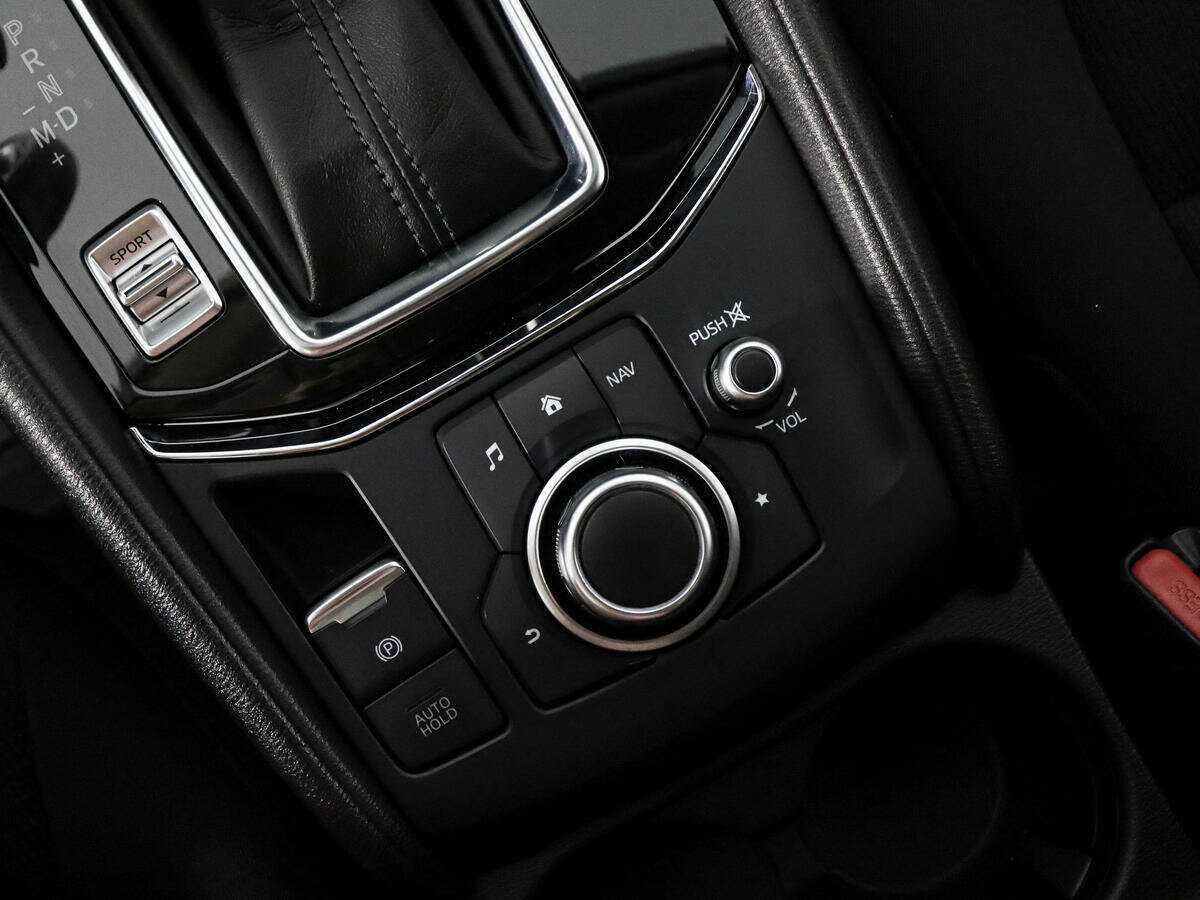 Купить Mazda CX-5, 2017, 101 843 км.. Фото: #8