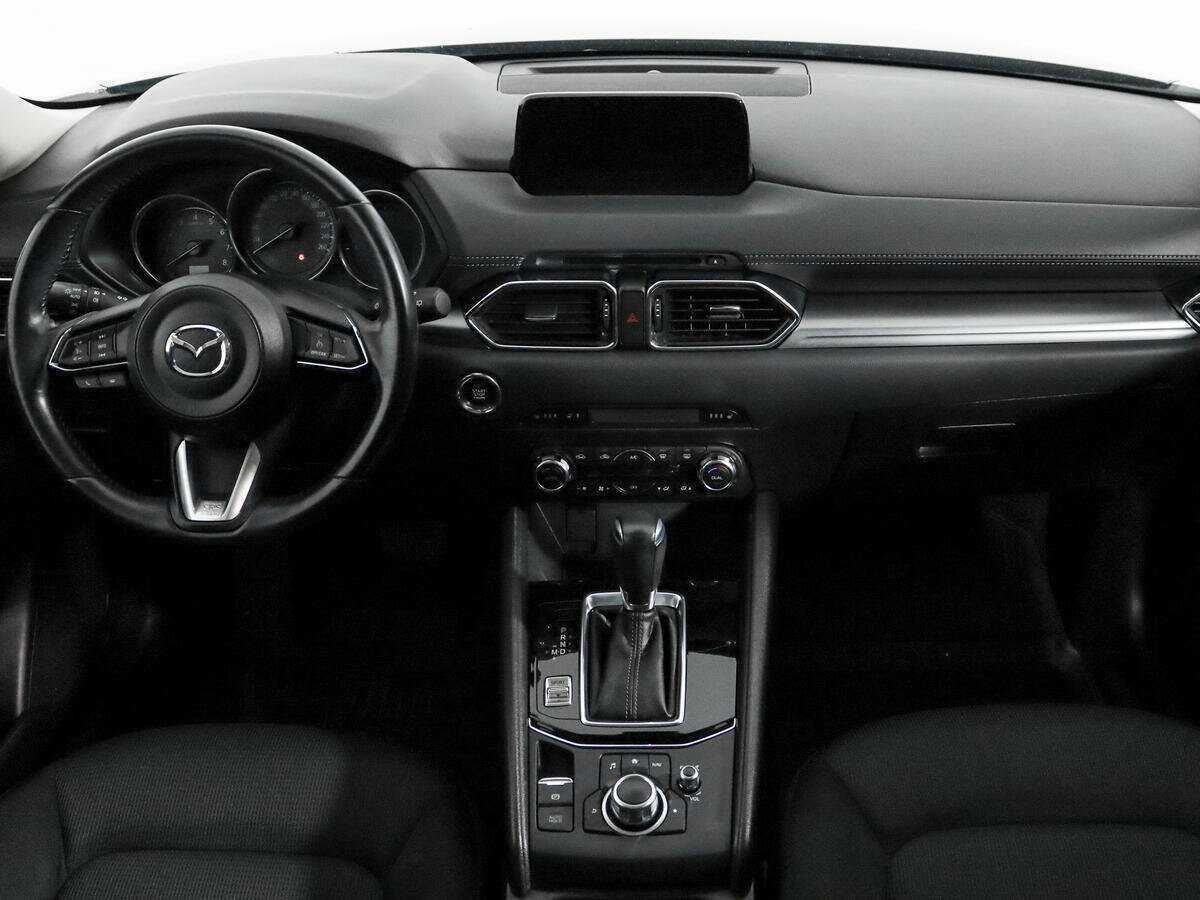 Купить Mazda CX-5, 2017, 101 843 км.. Фото: #11