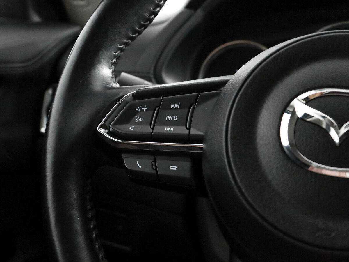 Купить Mazda CX-5, 2017, 101 843 км.. Фото: #13