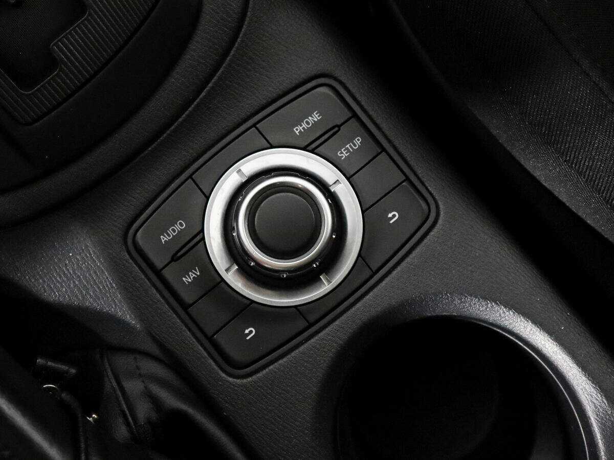 Купить Мазда Ц-Икс-5, 2012, 239 637 км.. Фото: #8