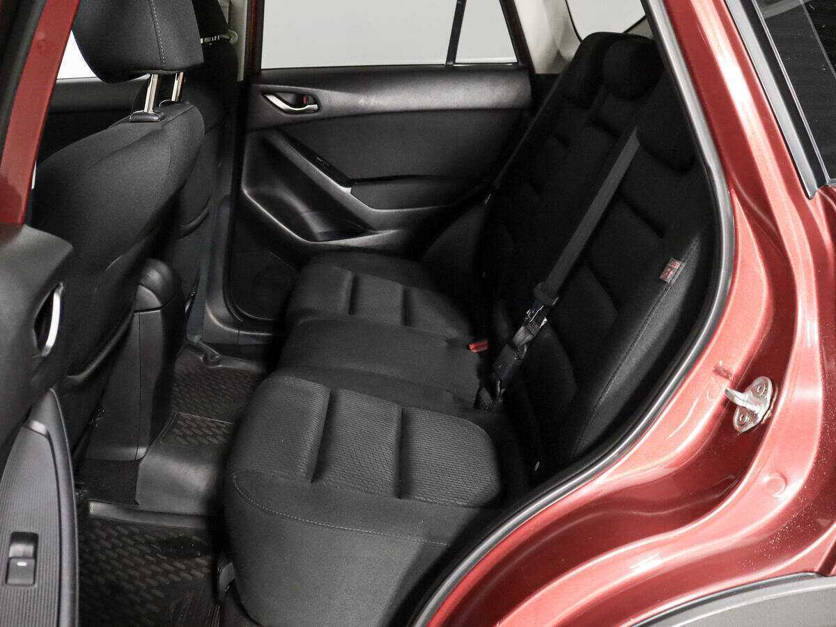 Купить Мазда Ц-Икс-5, 2012, 239 637 км.. Фото: #9