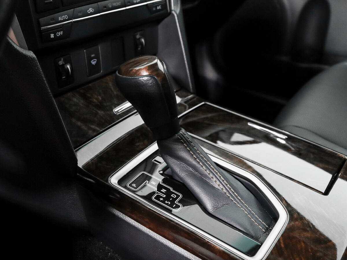 Купить Toyota Camry, 2016, 76 484 км.. Фото: #10