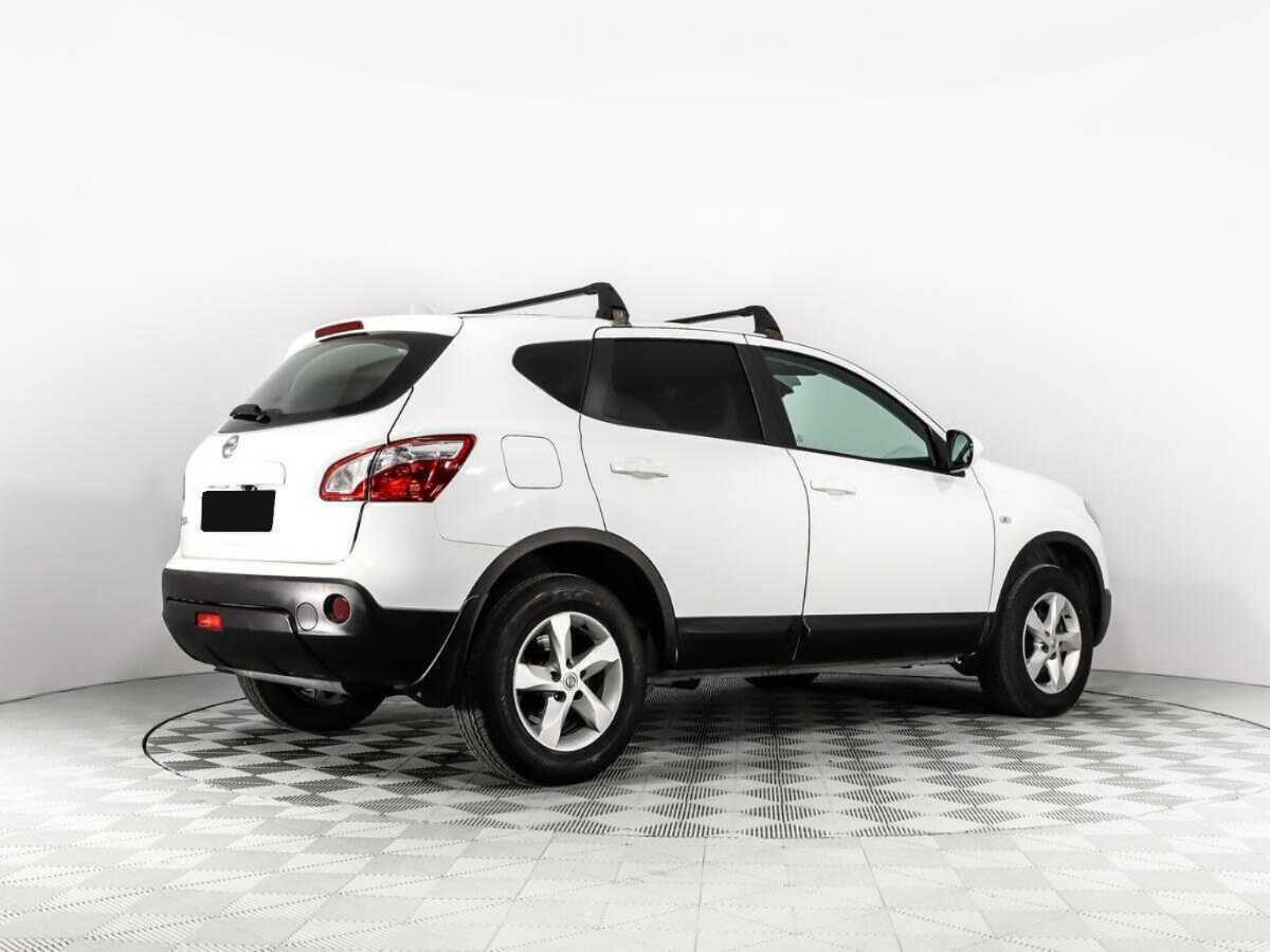 Купить Ниссан Кашкай, 2013, 149 711 км.. Фото: #4