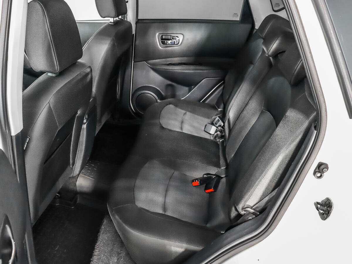 Купить Ниссан Кашкай, 2013, 149 711 км.. Фото: #9