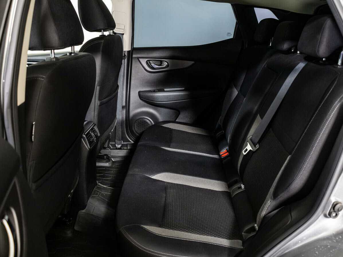 Купить Nissan Qashqai, 2022, 43 643 км.. Фото: #7
