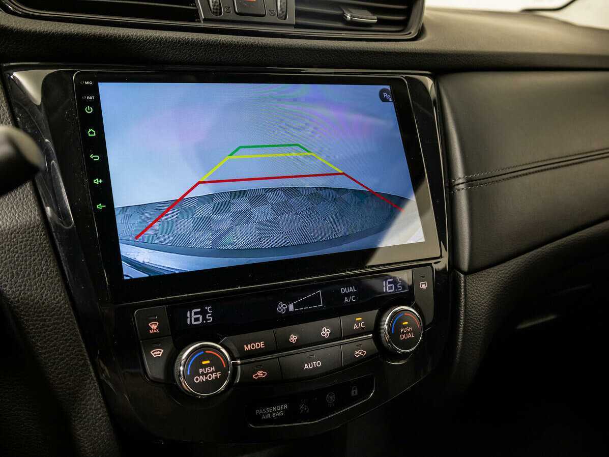 Купить Nissan Qashqai, 2022, 43 643 км.. Фото: #12