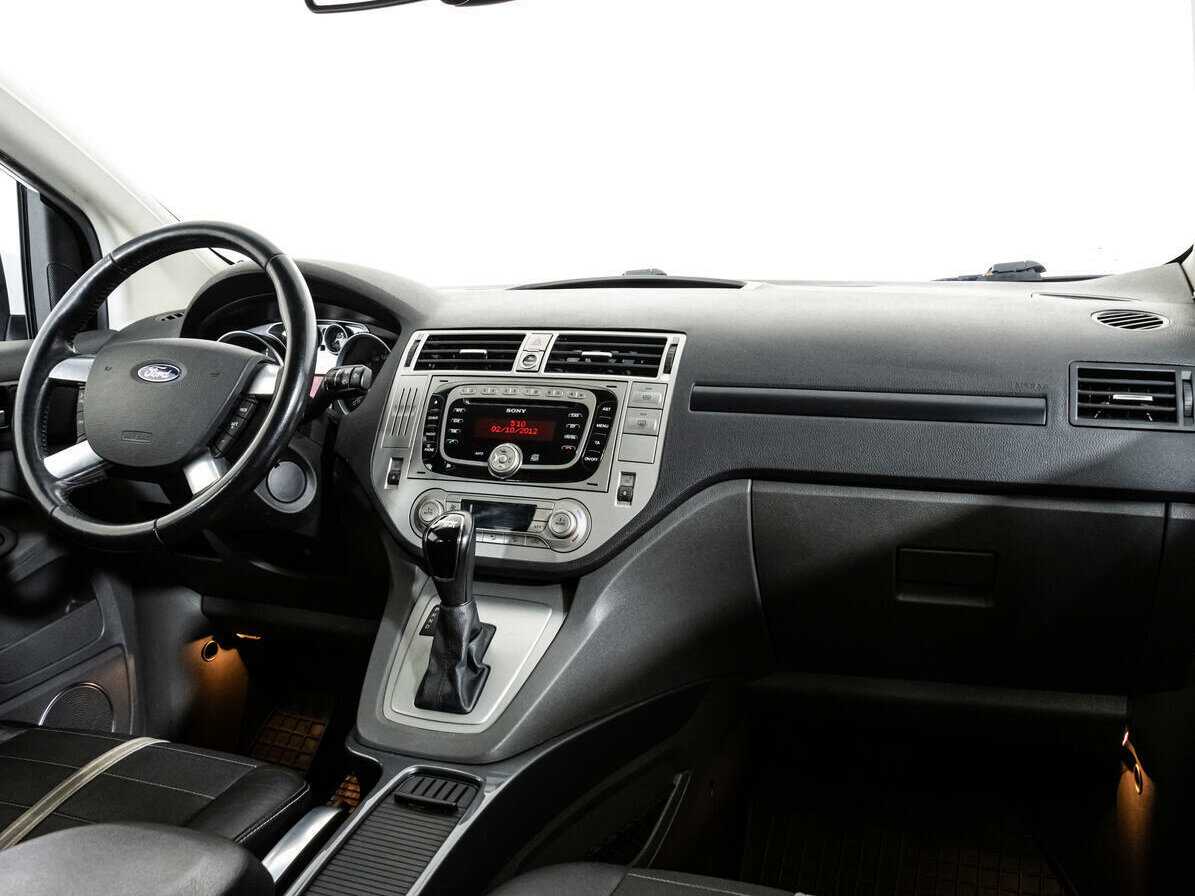 Купить Форд Куга, 2012, 167 261 км.. Фото: #8