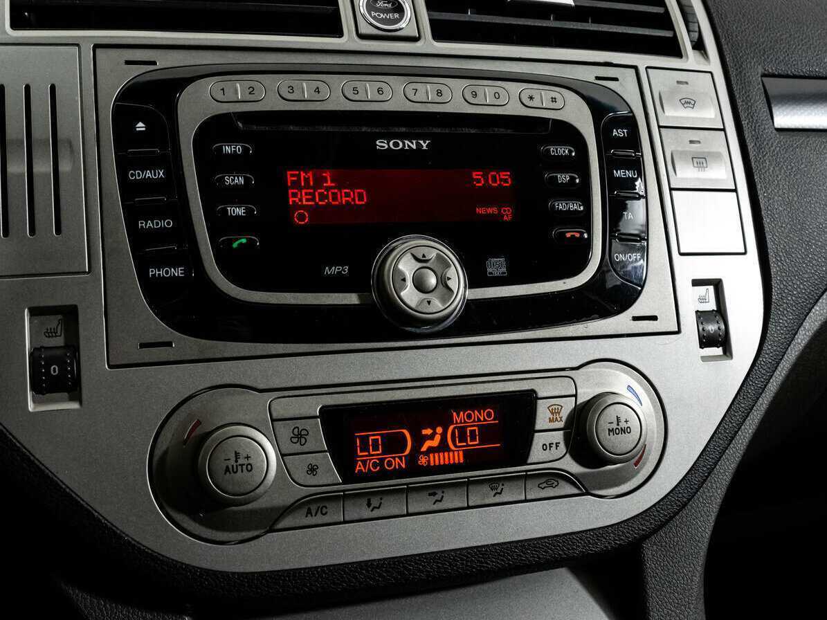 Купить Форд Куга, 2012, 167 261 км.. Фото: #13