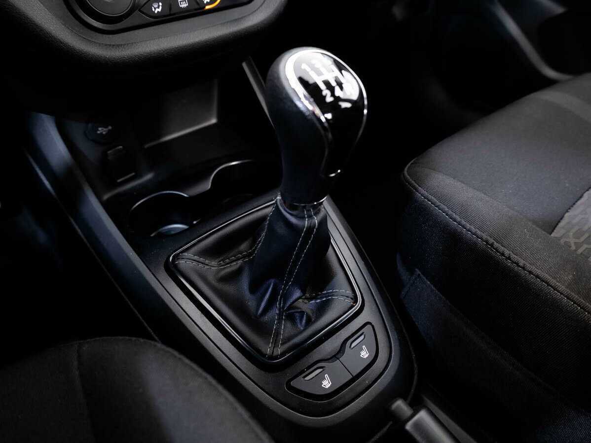 Купить Лада (ВАЗ) Веста, 2022, 40 447 км.. Фото: #13