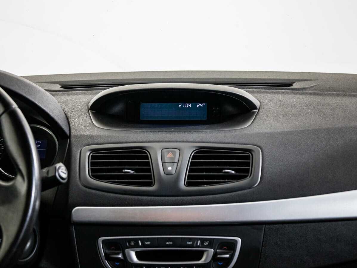 Купить Рено Меган, 2012, 146 215 км.. Фото: #13