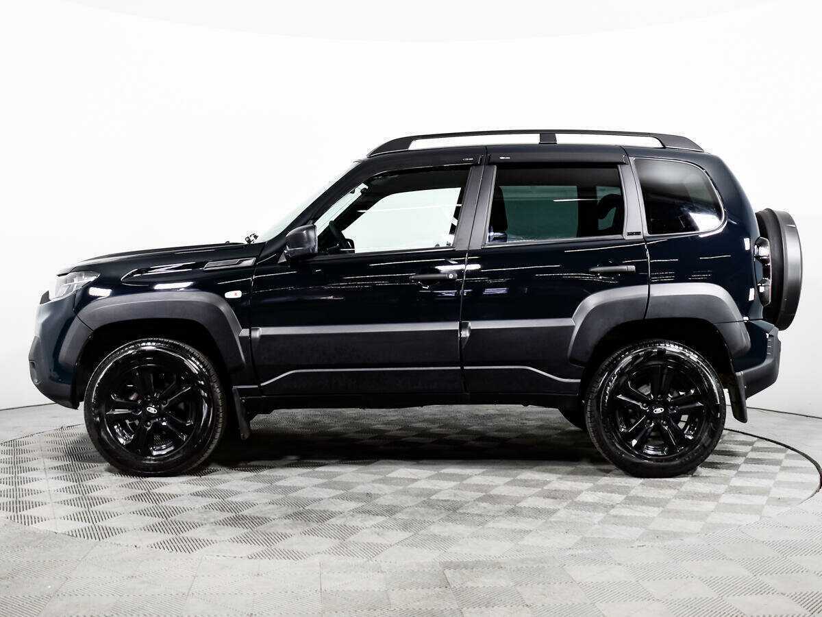 Купить Лада (ВАЗ) Нива, 2022, 10 400 км.. Фото: #7