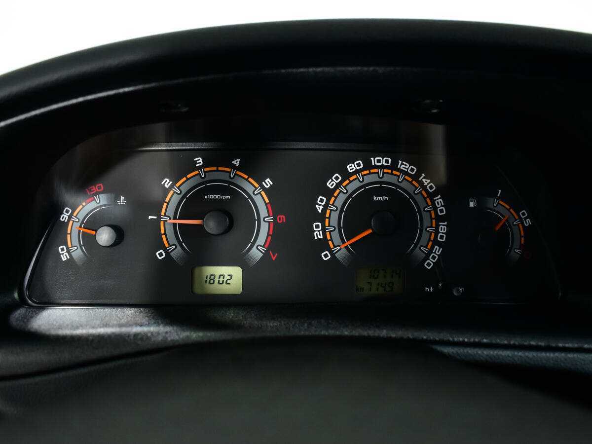 Купить Лада (ВАЗ) Нива, 2022, 10 400 км.. Фото: #10