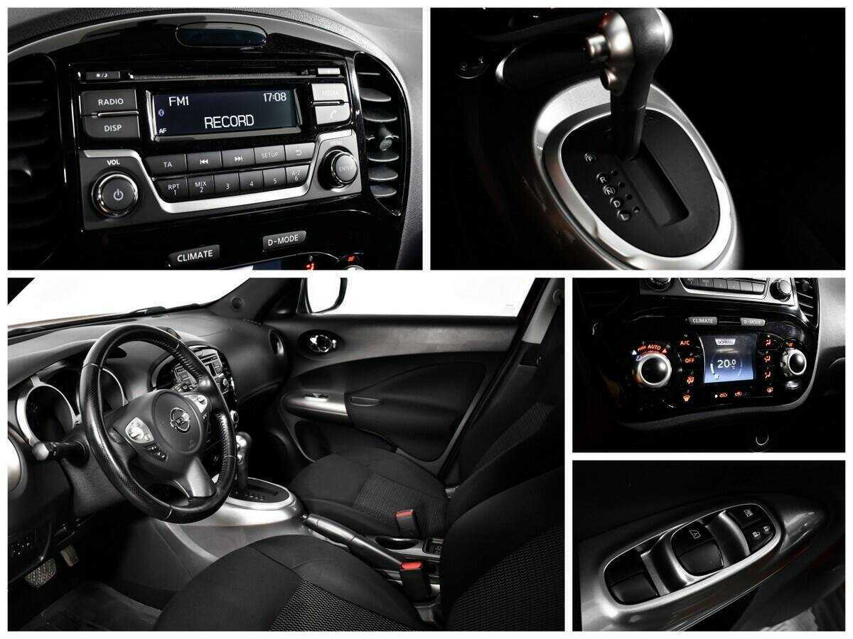 Купить Ниссан Жук, 2014, 75 090 км.. Фото: #12