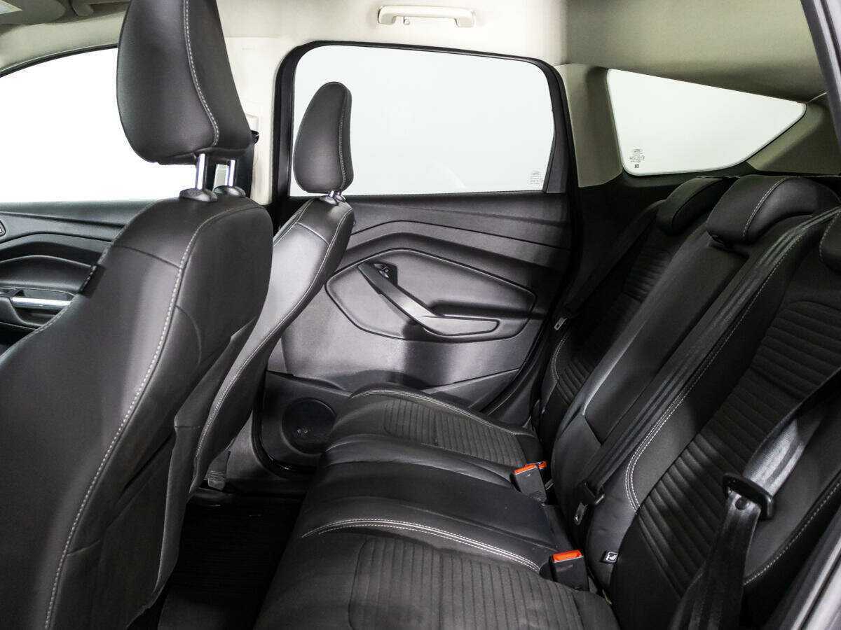 Купить Форд Куга, 2017, 150 063 км.. Фото: #9