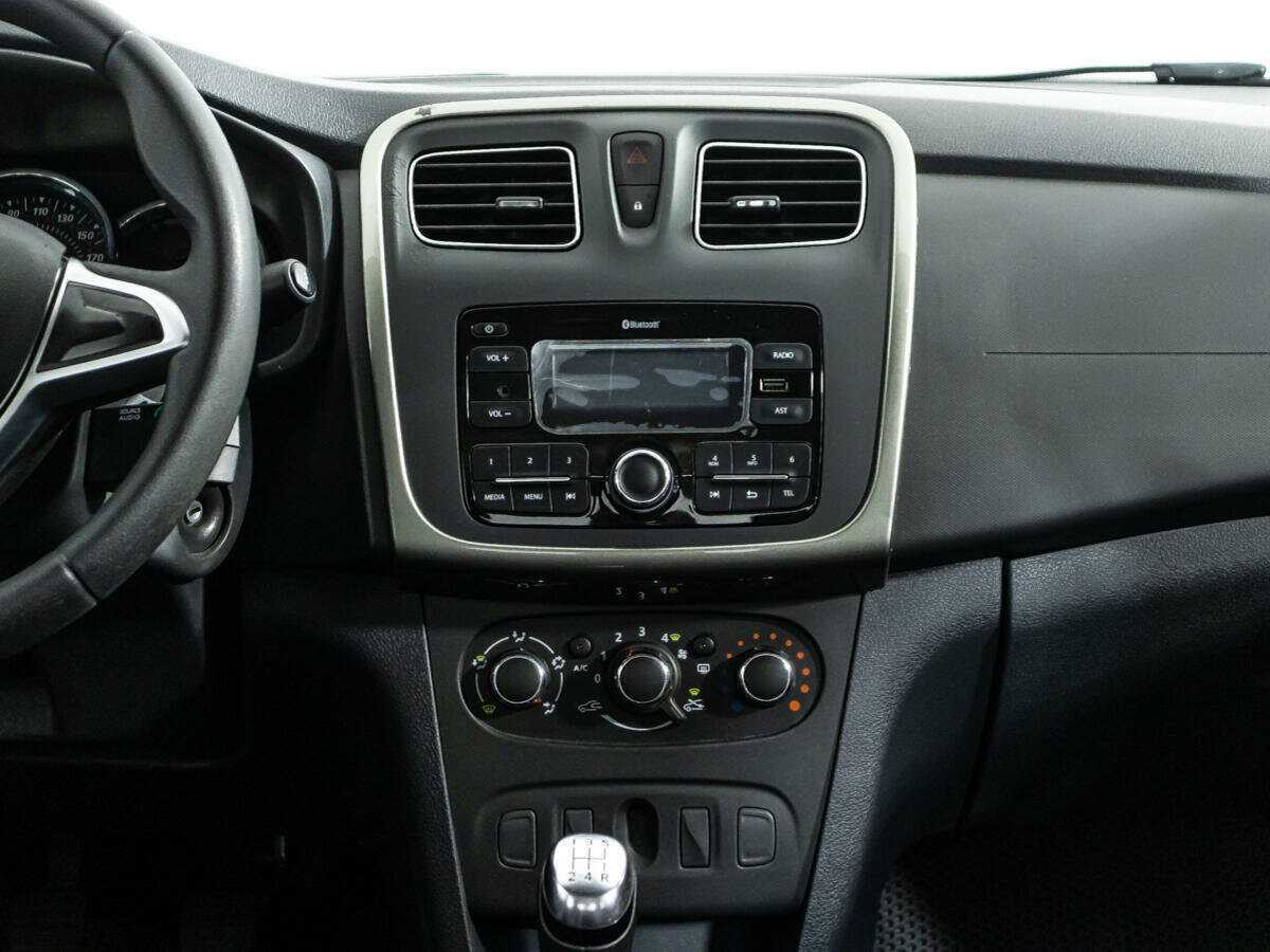 Купить Рено Логан, 2021, 45 737 км.. Фото: #13