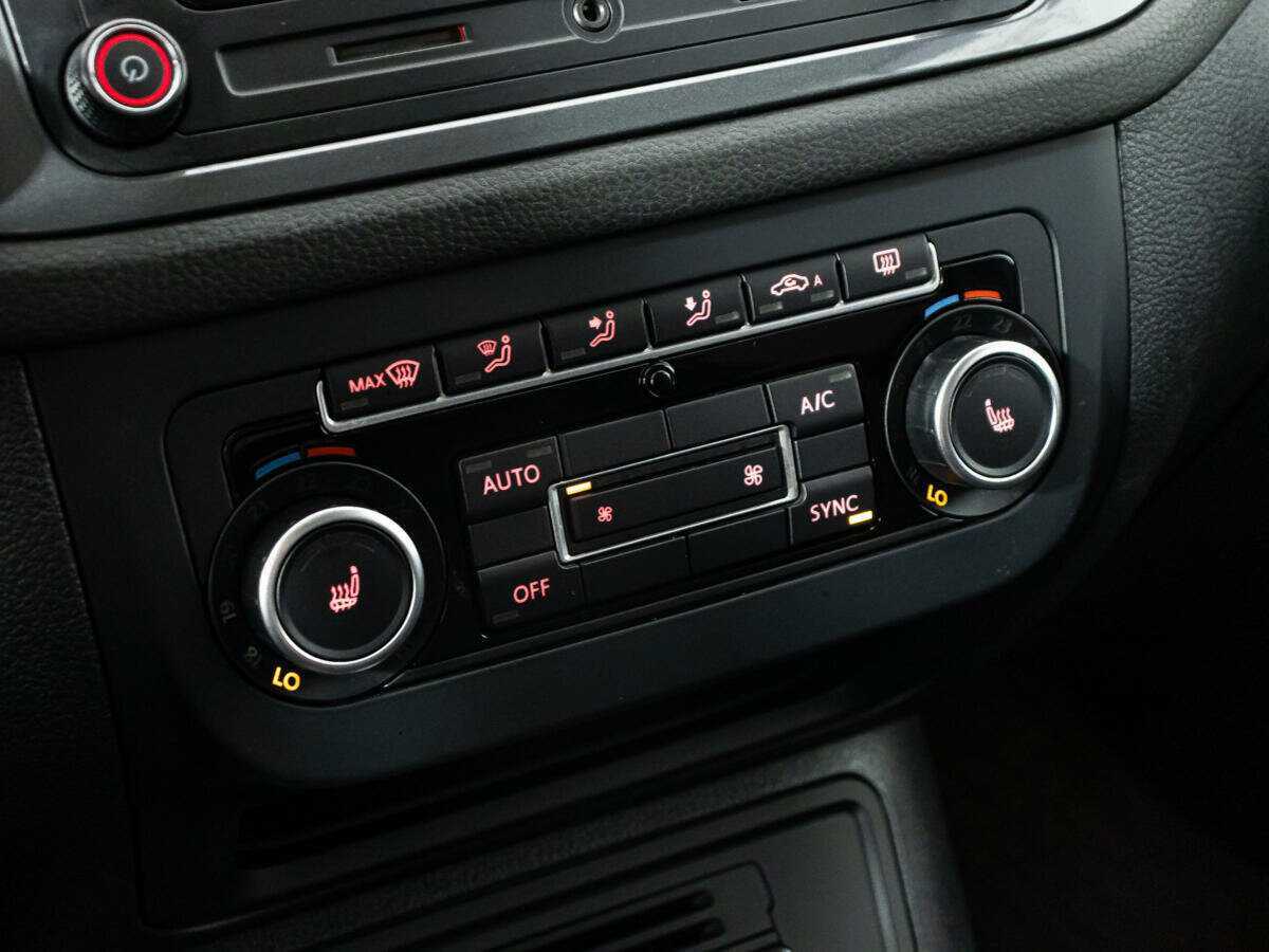 Купить Фольксваген Тигуан, 2013, 139 941 км.. Фото: #14