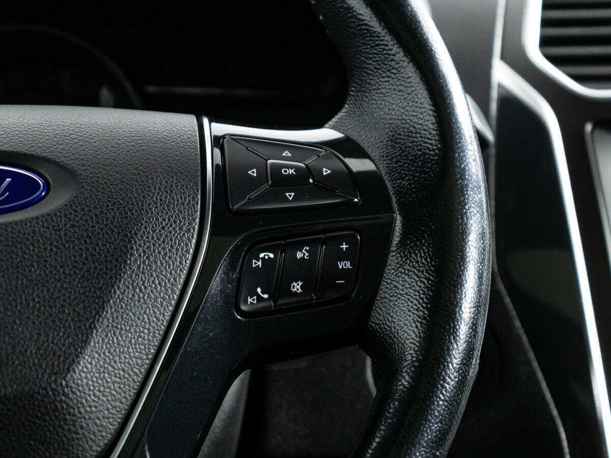 Купить Ford Explorer, 2017, 209 239 км.. Фото: #23