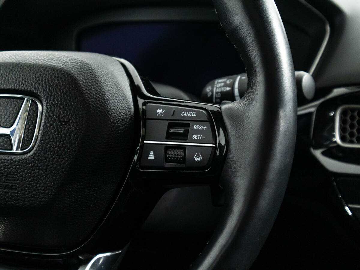 Купить Honda Civic, 2021, 53 415 км.. Фото: #18