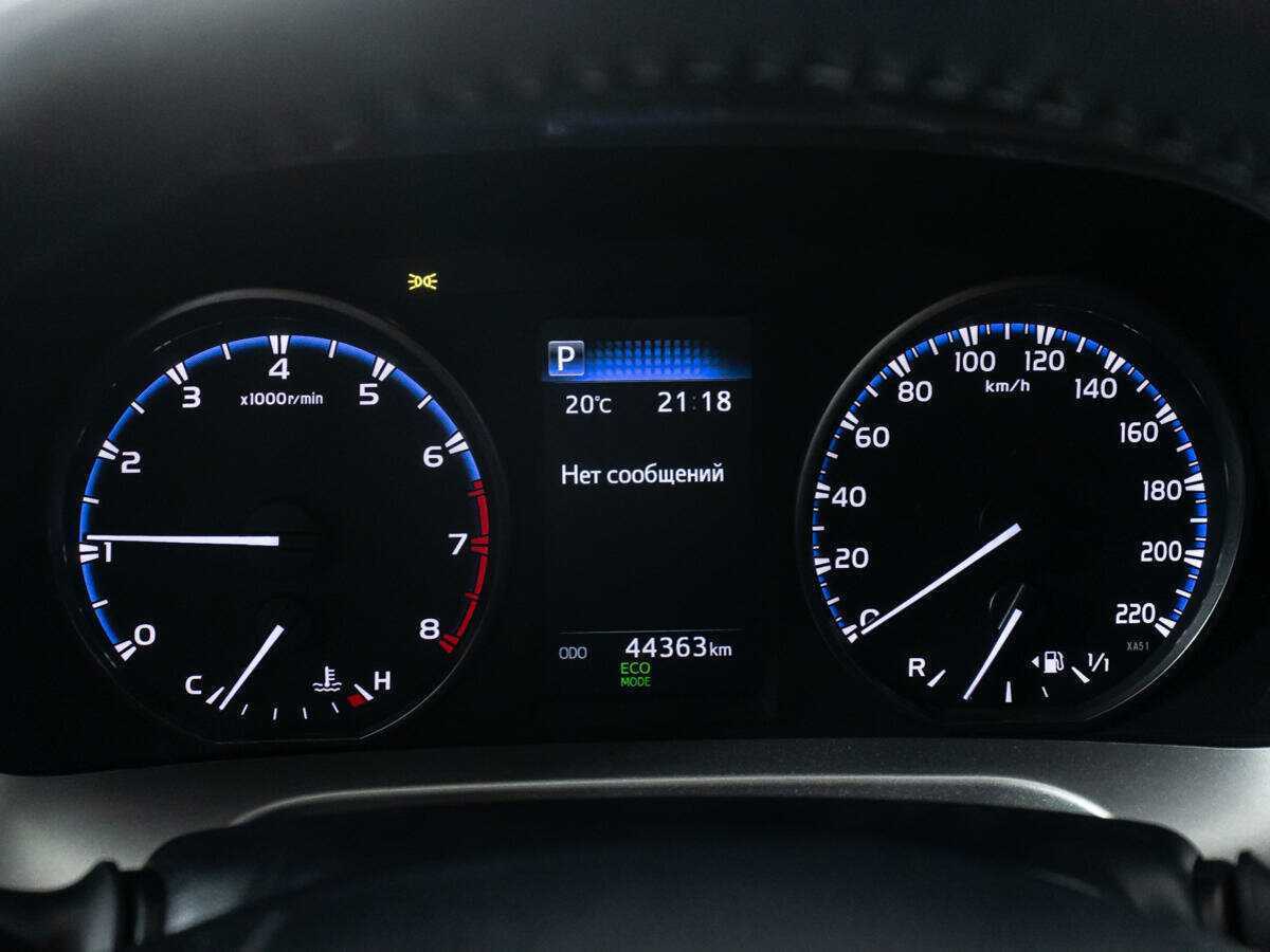 Купить Toyota RAV4, 2017, 44 360 км.. Фото: #10