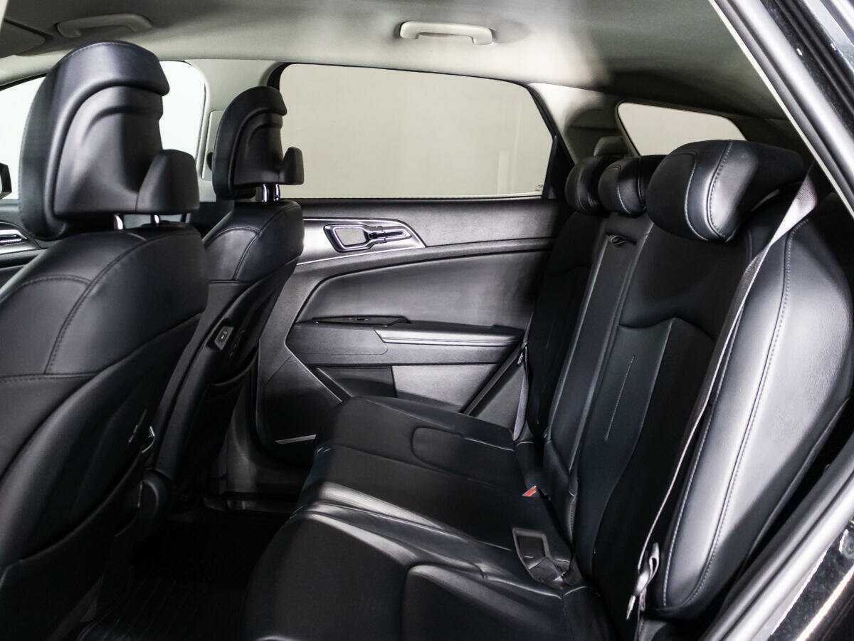 Купить Kia Sportage, 2022, 57 032 км.. Фото: #9