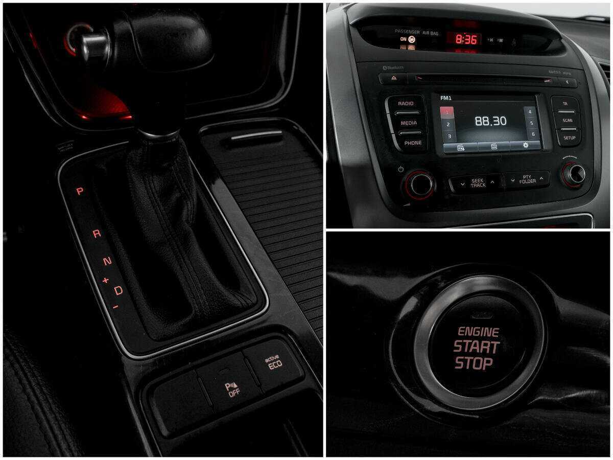 Купить Kia Sorento, 2018, 125 419 км.. Фото: #12