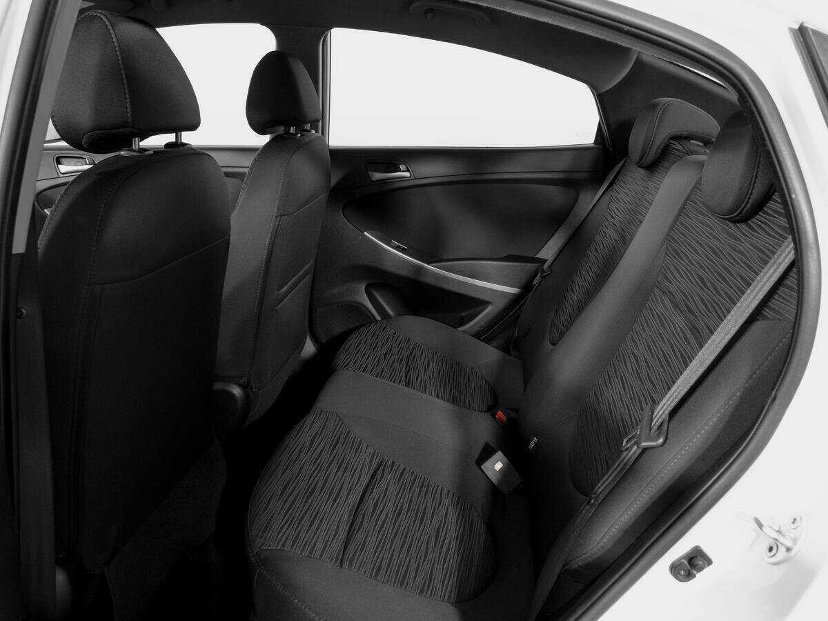 Купить Хендай Солярис, 2016, 100 095 км.. Фото: #9